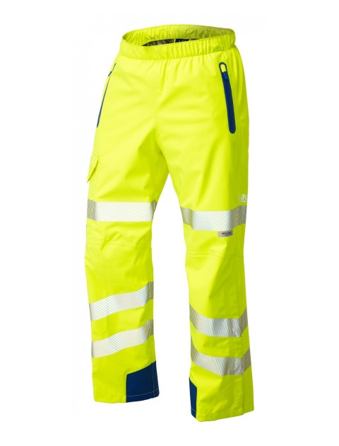 Leo Lundy high performance waterproof overtrouser -  Clothing  